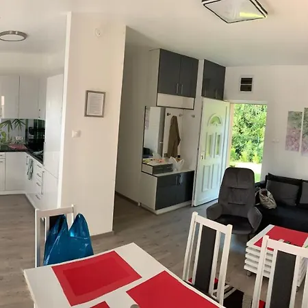 House Carlo Ponty דירה Tass