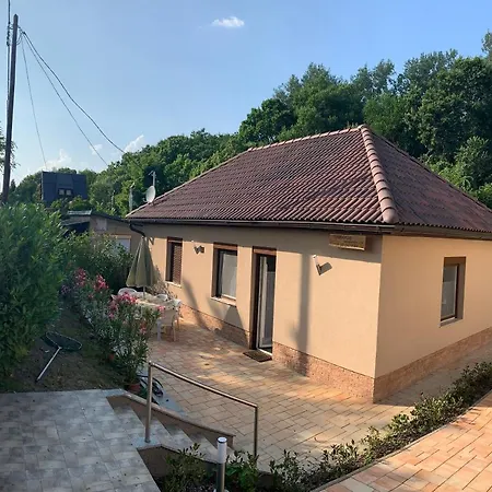 House Carlo Ponty דירה *