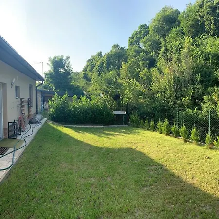 House Carlo Ponty Apartment Tass