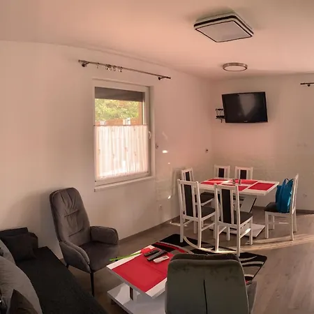 דירה House Carlo Ponty *
