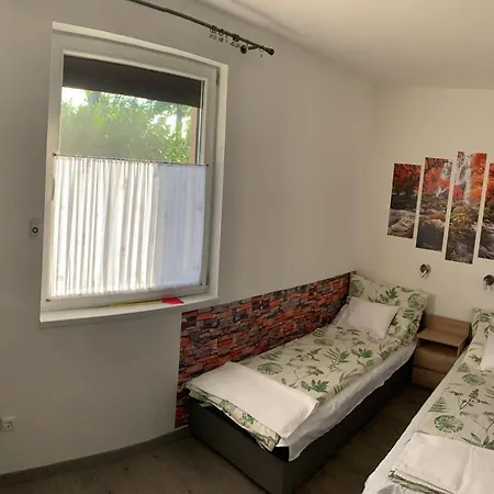 Apartment House Carlo Ponty Tass