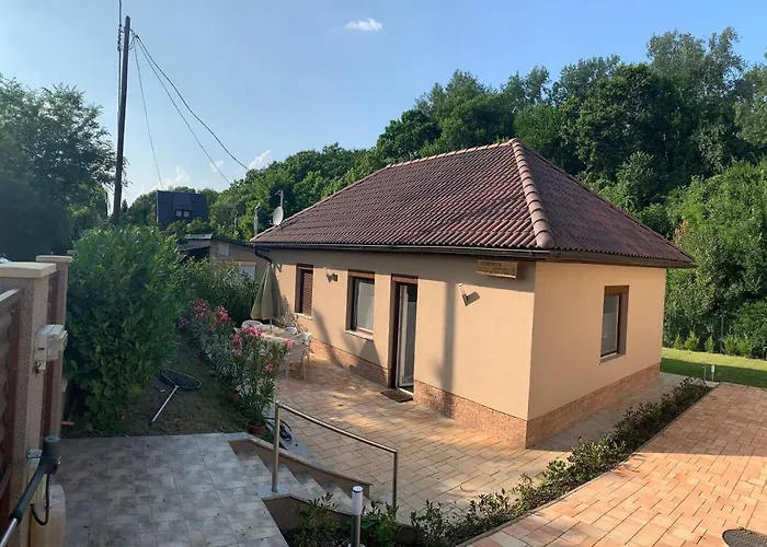 House Carlo Ponty דירה *
