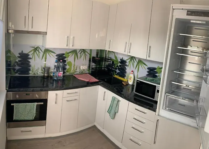 דירה House Carlo Ponty *