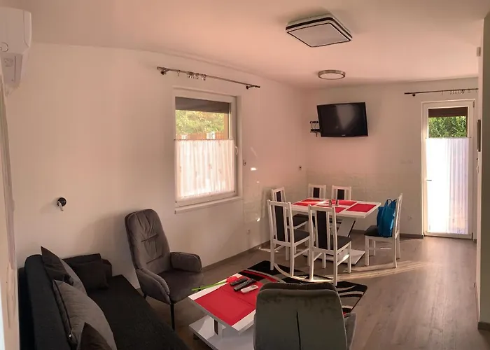 דירה House Carlo Ponty *