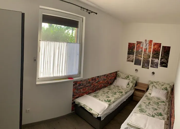 דירה House Carlo Ponty Tass